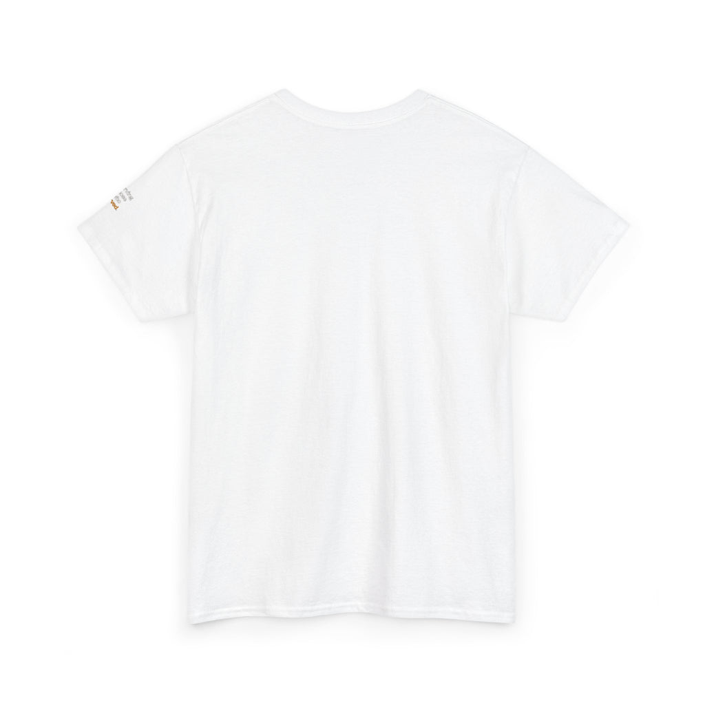 Serving Those Who Served — Praetorian League T-Shirt