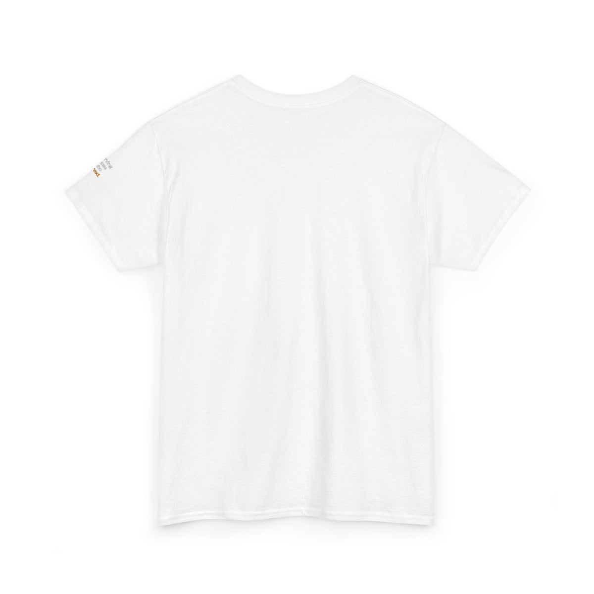 Serving Those Who Served — Praetorian League T-Shirt