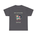 Not Outdated. Collector's Edition. — Culture T-Shirt