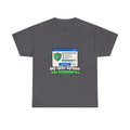 Self 2.0: Personal Growth Update — Product You T-Shirt