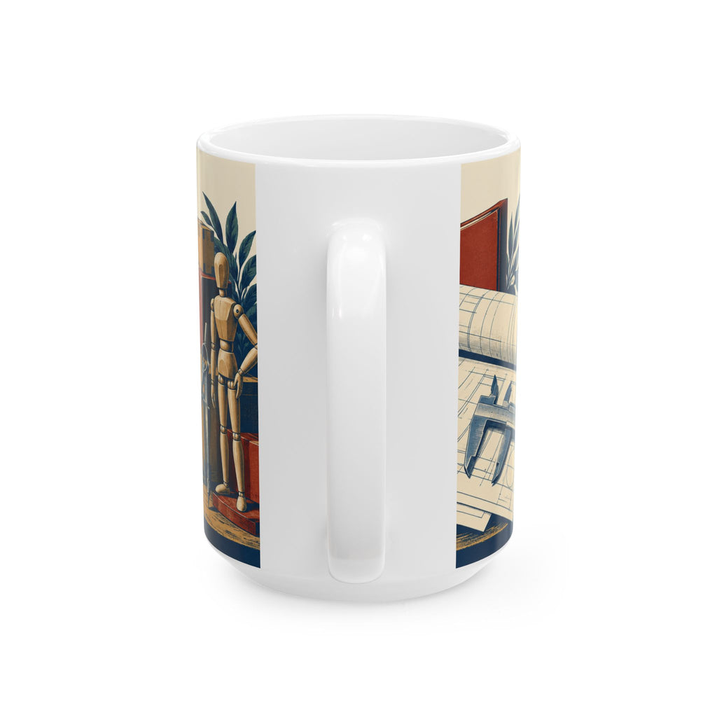 Less People-Pleasing. Better User Experience — Product You Coffee Mug