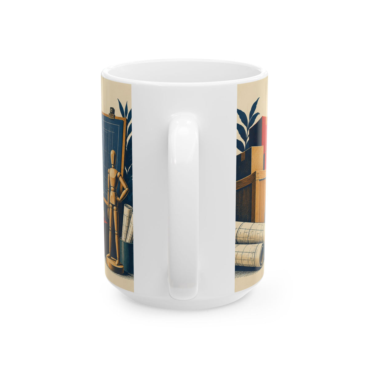 Personal Growth. Occasional Bugs — Product You Coffee Mug