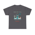 This Meeting Should Have Been a Prompt — AI T-Shirt