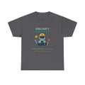 Prompt Engineer — AI T-Shirt