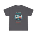 AI Is My Copilot — AI T-Shirt