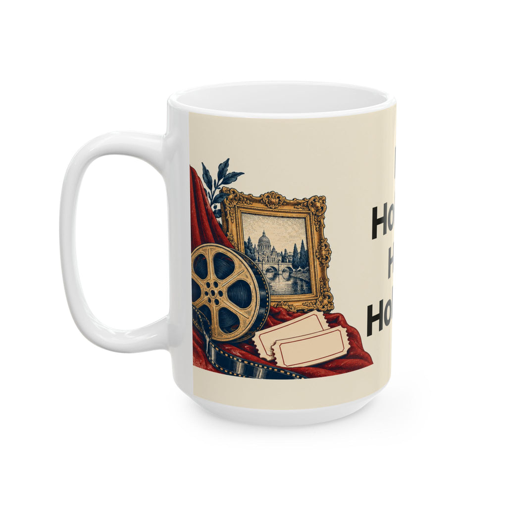 My Hobbies Have Hobbies — Culture Coffee Mug