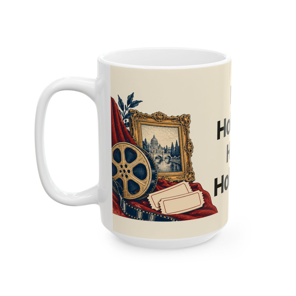 My Hobbies Have Hobbies — Culture Coffee Mug