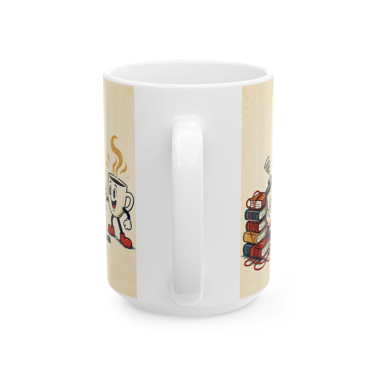 Social Battery Sold Separately — Humor Coffee Mug