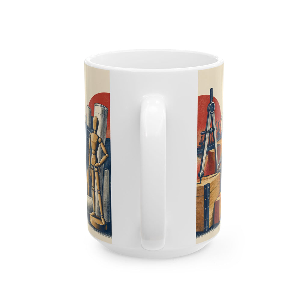 Product You: Build a Life Worth Shipping — Product You Coffee Mug
