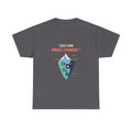 One Small Change — Product Management T-Shirt