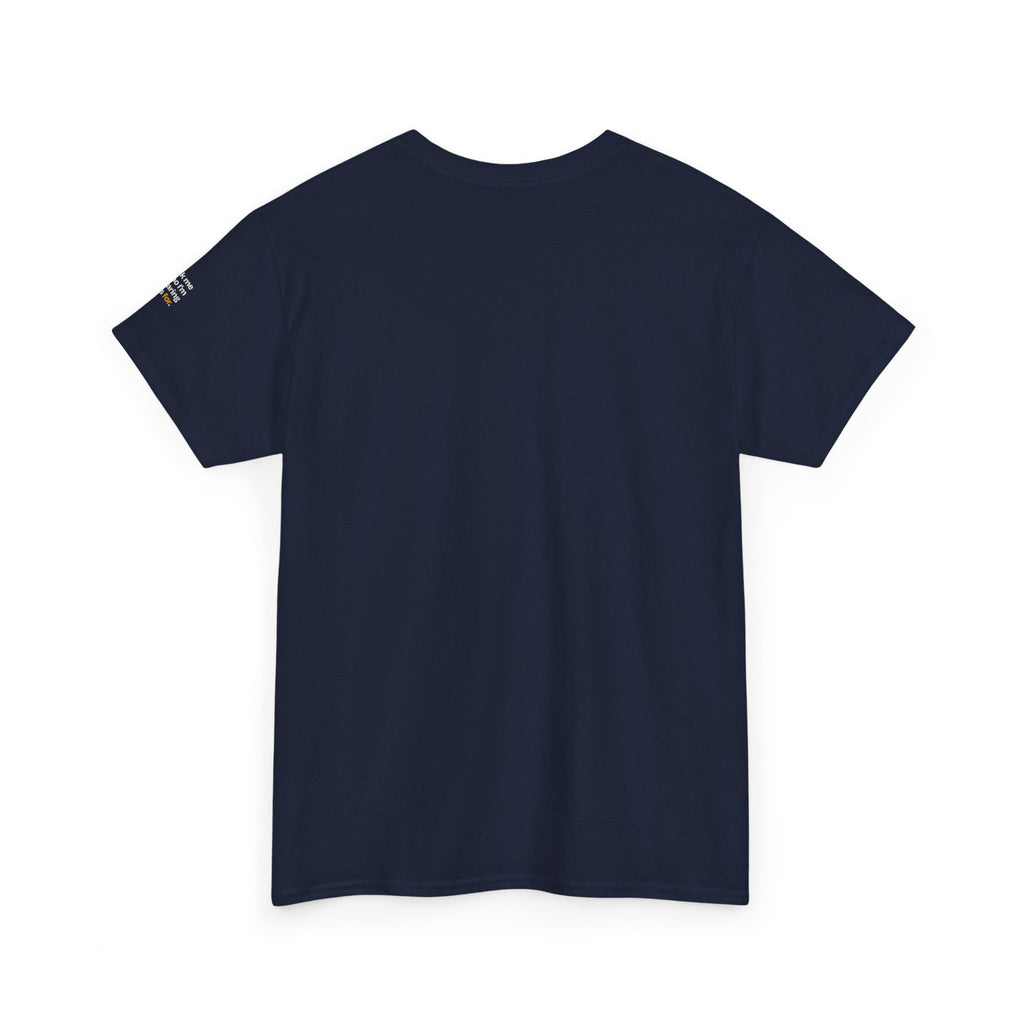 Ask Me Who I'm Wearing This For — Praetorian League T-Shirt