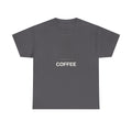 I Subscribe to Coffee — Subscribe T-Shirt
