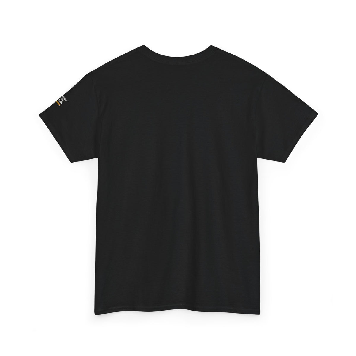 They Held the Line. We Hold the Door — Praetorian League T-Shirt