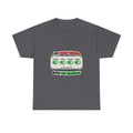 Less People-Pleasing — Product You T-Shirt