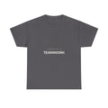 I Subscribe to Teamwork — Subscribe T-Shirt