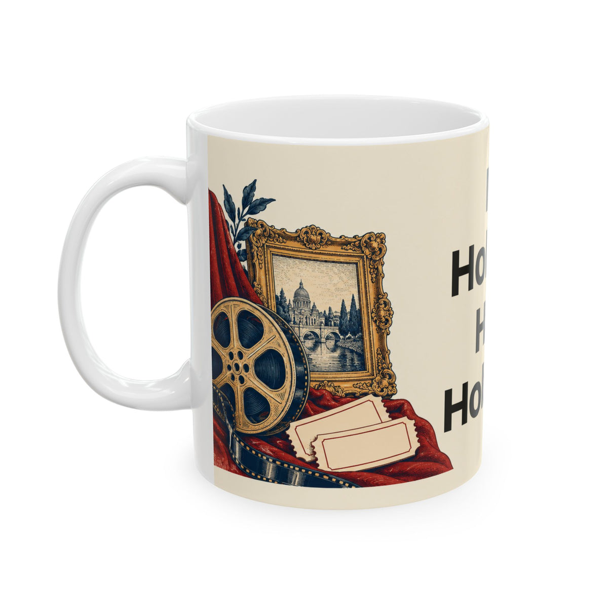 My Hobbies Have Hobbies — Culture Coffee Mug