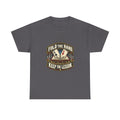Fold the Hand, Keep the Lesson — Good Decisions T-Shirt