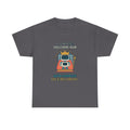Auto-Complete Overlords — AI T-Shirt