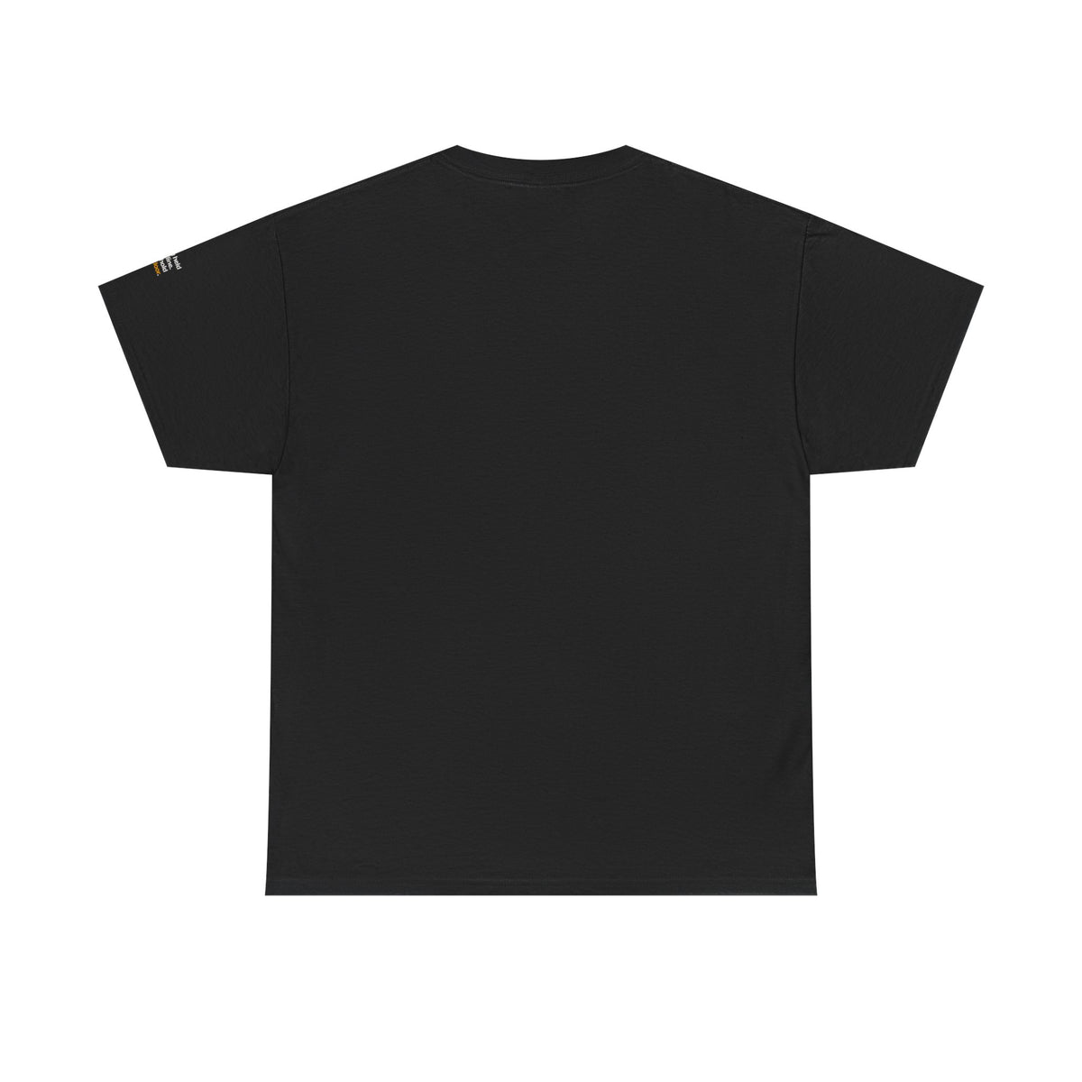 They Held the Line. We Hold the Door — Praetorian League T-Shirt