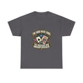 The Odds Were Good — Good Decisions T-Shirt