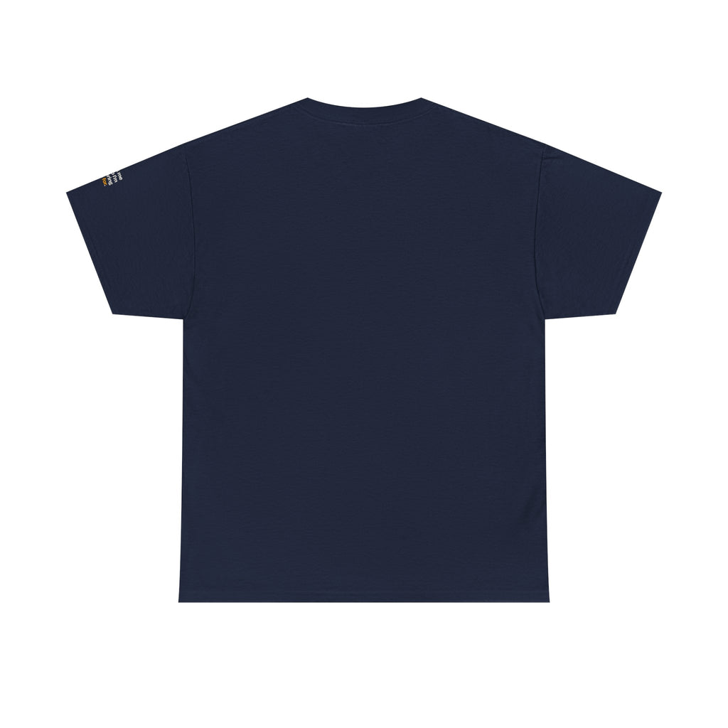 Ask Me Who I'm Wearing This For — Praetorian League T-Shirt