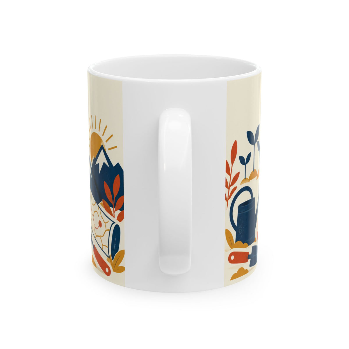 Still Becoming. Please Allow Extra Time — Motivation Coffee Mug
