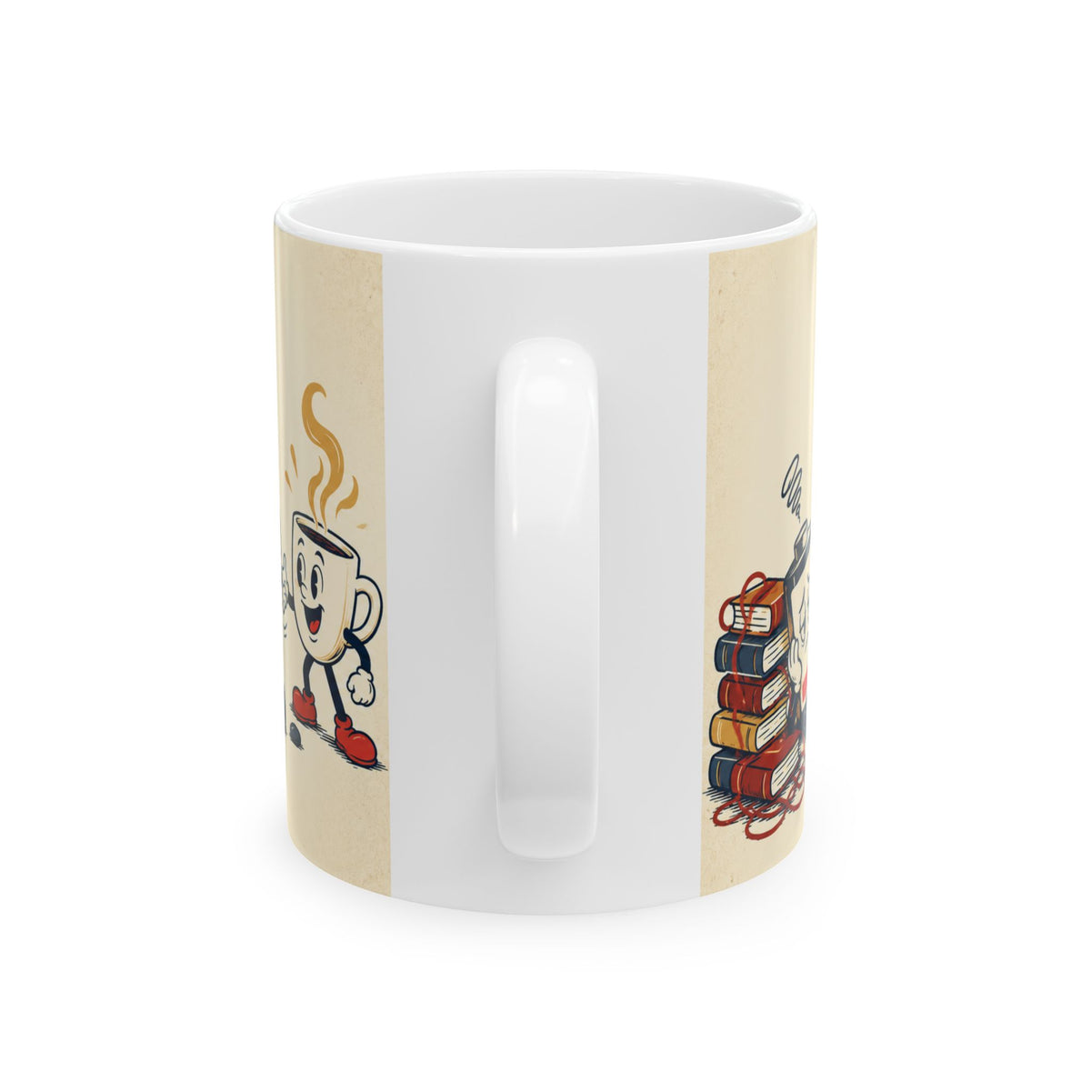 Social Battery Sold Separately — Humor Coffee Mug